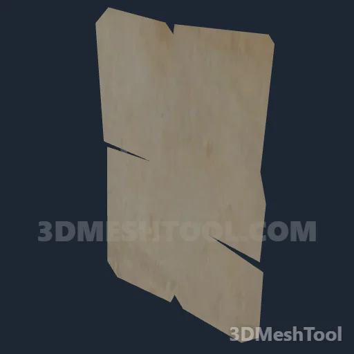 p_letter01x - hash 0xC11F86F0 / 3240068848: foto no RedM (RDR2)