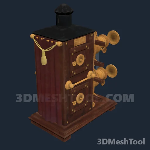 p_magiclantern01x - hash 0xF28EF3EB / 4069454827: foto no RedM (RDR2)