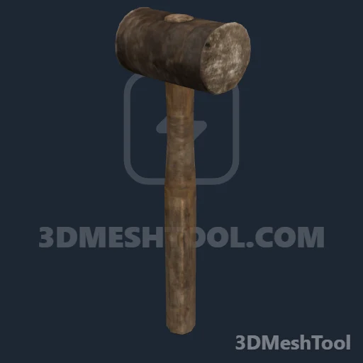 p_mallet01x - hash 0x79B2F4AC / 2041771180: foto no RedM (RDR2)