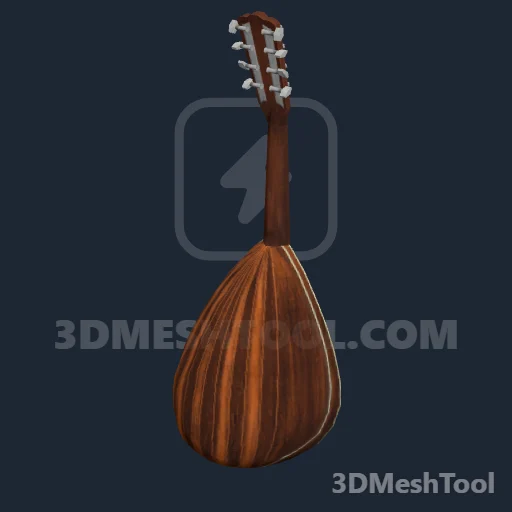p_mandolin01x - hash 0x50A4871E / 1352959774: foto no RedM (RDR2)