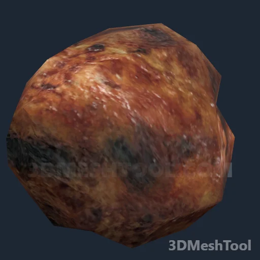 p_meatchunk_sm04x - hash 0x6F05F901 / 1862662401: foto no RedM (RDR2)