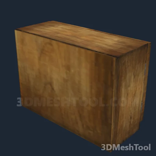p_medicinechest01x - hash 0x346DE0DA / 879616218: foto no RedM (RDR2)