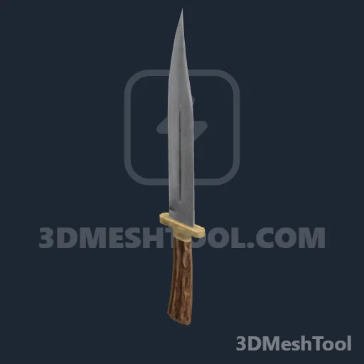 p_melee_knife01 - hash 0x69EB0C5E / 1777011806: foto no RedM (RDR2)