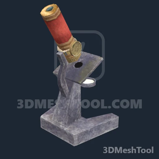 p_microscope01x - hash 0xD5F6528D / 3589689997: foto no RedM (RDR2)