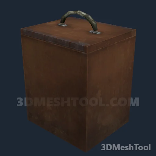 p_microscopecase01x - hash 0x5B92AF8D / 1536339853: foto no RedM (RDR2)