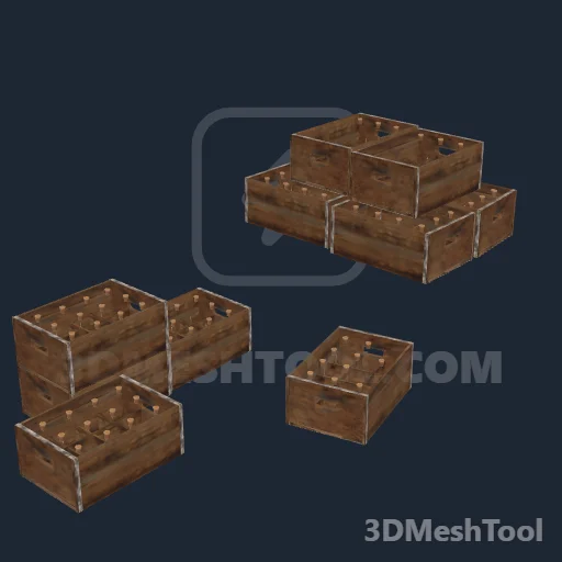 p_mission_br2_02: foto do modelo no RedM (RDR2)