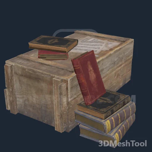 p_mp_crate06x - hash 0x75EE0C5F / 1978535007: foto no RedM (RDR2)