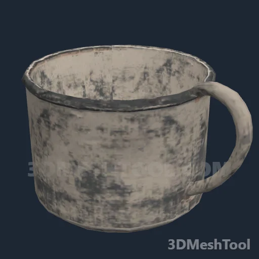 p_mugcoffee01x - hash 0xFB19BD43 / 4212768067: foto no RedM (RDR2)