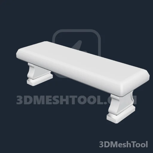 p_new_rich_bench2x - hash 0xBE6F2897 / 3194955927: foto no RedM (RDR2)
