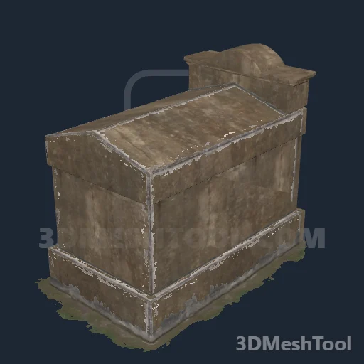 p_new_tomb_md01 - hash 0xEF61E250 / 4016169552: foto no RedM (RDR2)