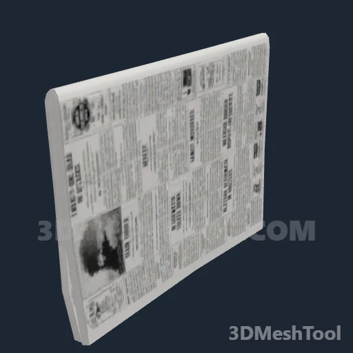 p_newspaper_cs02xsdtt - hash 0x7939B662 / 2033825378: foto no RedM (RDR2)