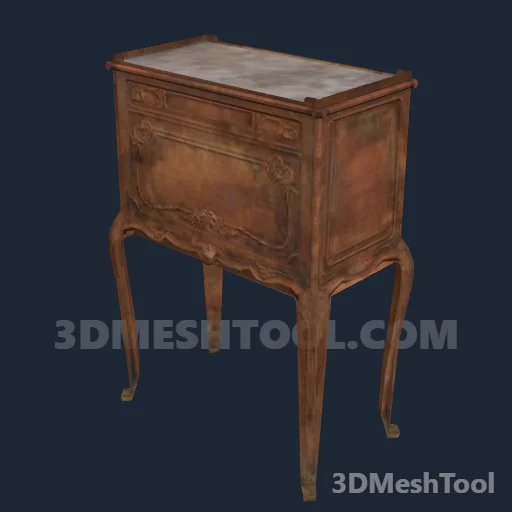 p_nightstand04x - hash 0x022DBE63 / 36552291: foto no RedM (RDR2)