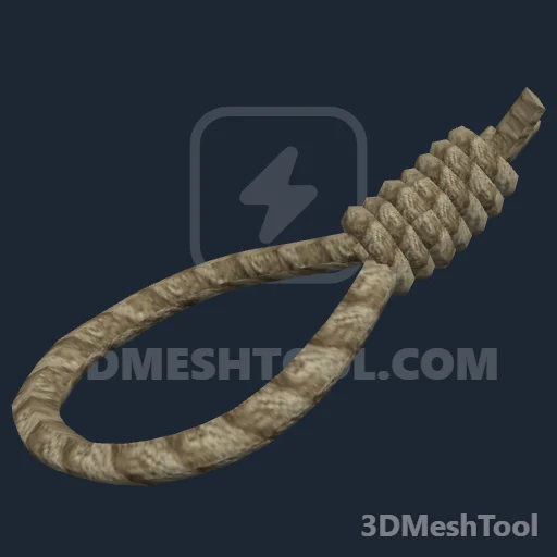 p_noose03x_a - hash 0x2779C8C5 / 662292677: foto no RedM (RDR2)