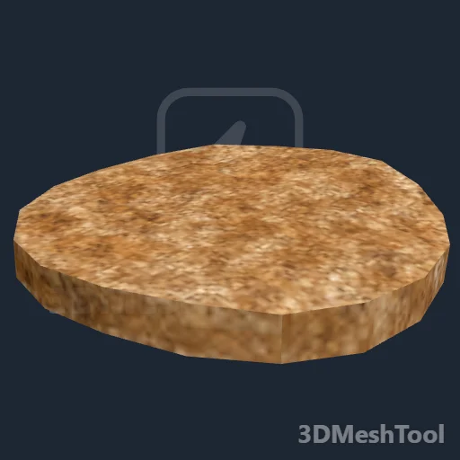 p_oatcake01x - hash 0x2AAAA708 / 715826952: foto no RedM (RDR2)