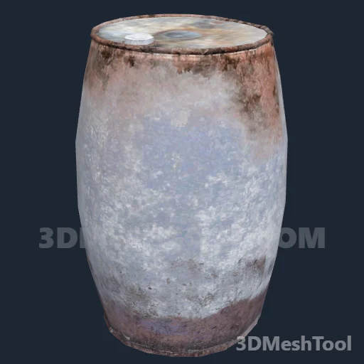 p_oildrum03x - hash 0x42D884ED / 1121486061: foto no RedM (RDR2)
