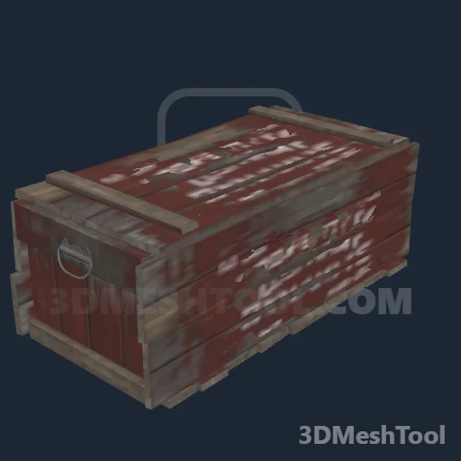 p_opensleeper_cratetnt01x - hash 0x5D048F62 / 1560579938: foto no RedM (RDR2)