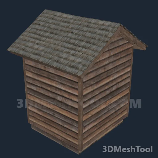 p_outhouse04x - hash 0x82858703 / 2189788931: foto no RedM (RDR2)