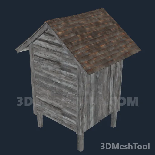 p_outhouse05x - hash 0x78BBF250 / 2025583184: foto no RedM (RDR2)