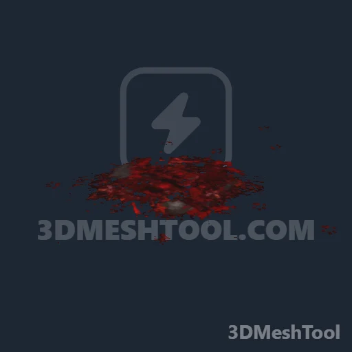 p_pantherblood01x - hash 0x0A32DB29 / 171105065: foto no RedM (RDR2)