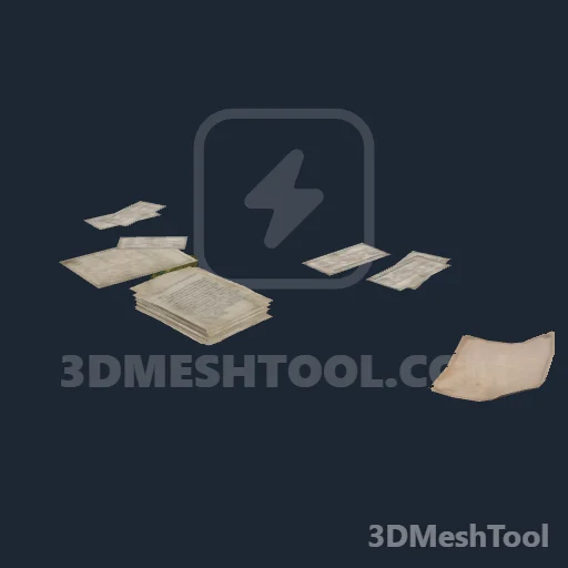p_paperset02x - hash 0xB761DCA9 / 3076644009: foto no RedM (RDR2)