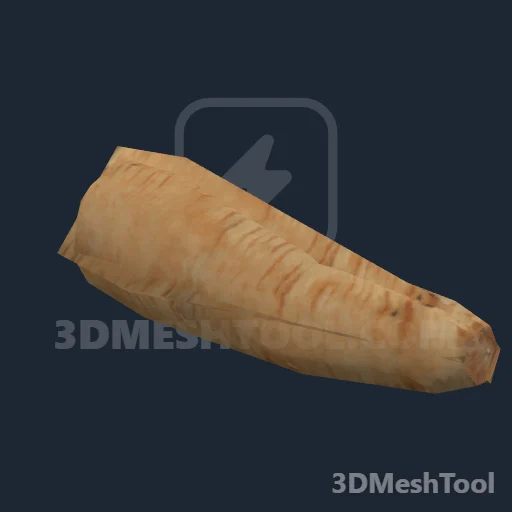 p_parsniplarge_01x - hash 0xBB34F607 / 3140810247: foto no RedM (RDR2)
