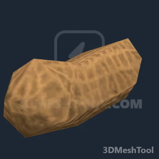 p_peanutsingle01x - hash 0x457EBE1C / 1165934108: foto no RedM (RDR2)