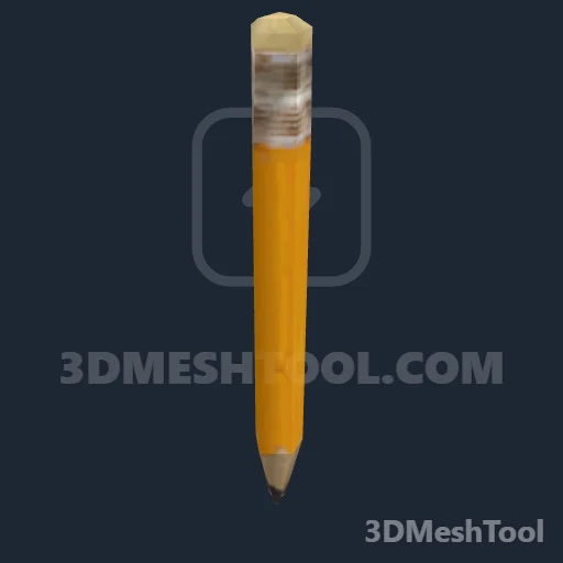 p_pencil01x - hash 0xBA686CB8 / 3127405752: foto no RedM (RDR2)