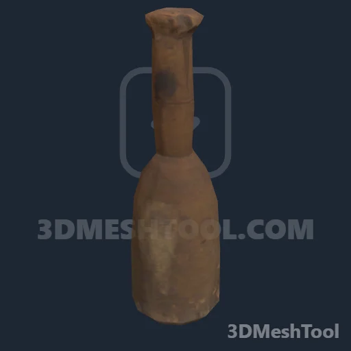 p_pestle_01 - hash 0xD5326DE3 / 3576851939: foto no RedM (RDR2)