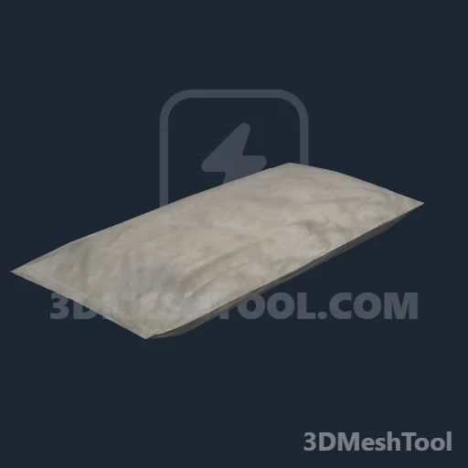 p_pillow01x - hash 0xAD617DEA / 2908847594: foto no RedM (RDR2)