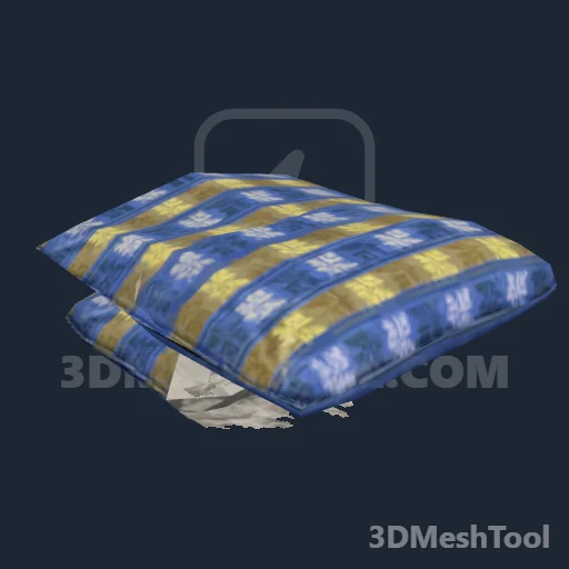 p_pillow11x - hash 0x2F941E42 / 798236226: foto no RedM (RDR2)