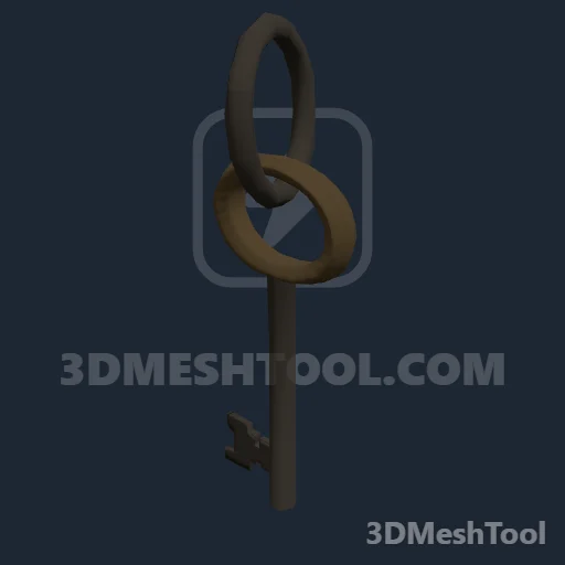 p_piratesklkeyring01x: foto do modelo no RedM (RDR2)