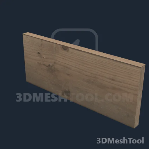 p_plank_caster02x - hash 0xAC4E0AFE / 2890795774: foto no RedM (RDR2)