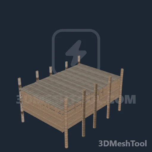 p_plankrise_h - hash 0x5110E95C / 1360062812: foto no RedM (RDR2)
