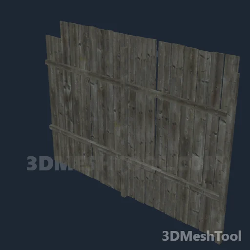 p_plankwall_01 - hash 0xF98DEE72 / 4186828402: foto no RedM (RDR2)