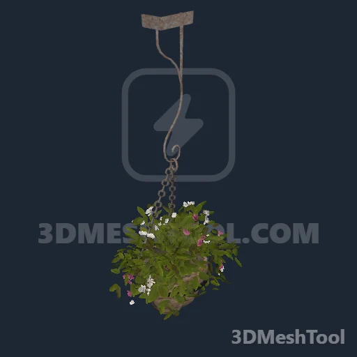 p_plantpothangnbx01x - hash 0x4844709A / 1212444826: foto no RedM (RDR2)