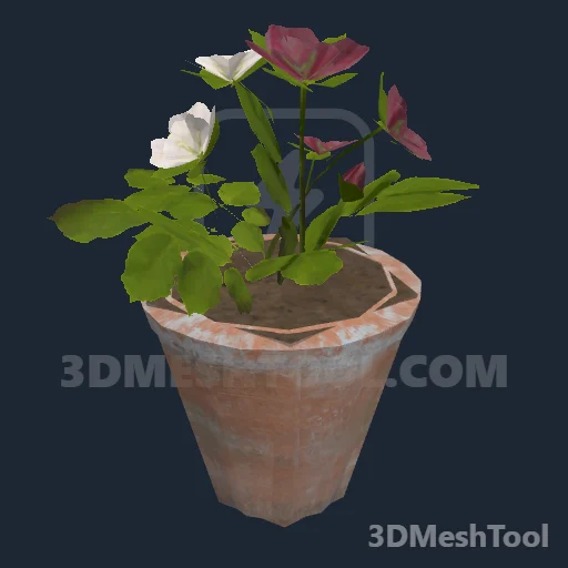 p_plantpotnbx06x - hash 0x6E0D8B21 / 1846381345: foto no RedM (RDR2)