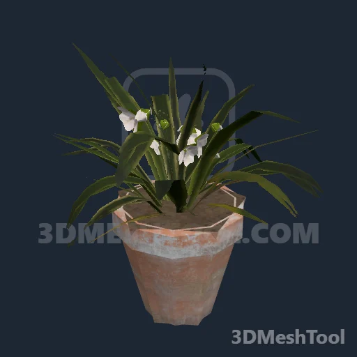 p_plantpotnbx07x - hash 0x289E0147 / 681443655: foto no RedM (RDR2)