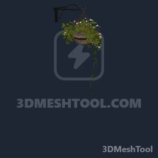 p_plantpotnbx08x - hash 0x0602D445 / 100848709: foto no RedM (RDR2)