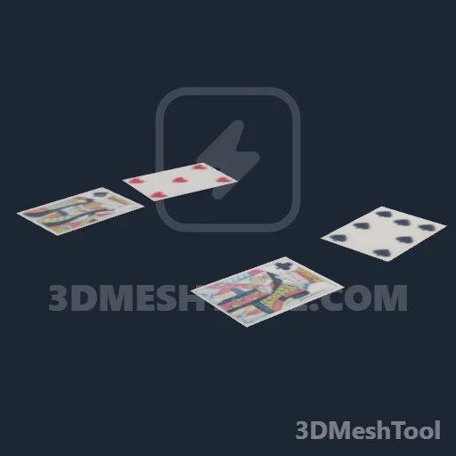 p_playingcards01x - hash 0x61EFF255 / 1643115093: foto no RedM (RDR2)