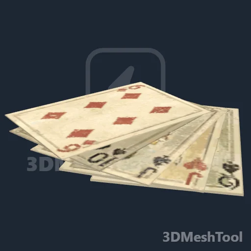 p_pokerhand01x - hash 0x73B5A77F / 1941284735: foto no RedM (RDR2)