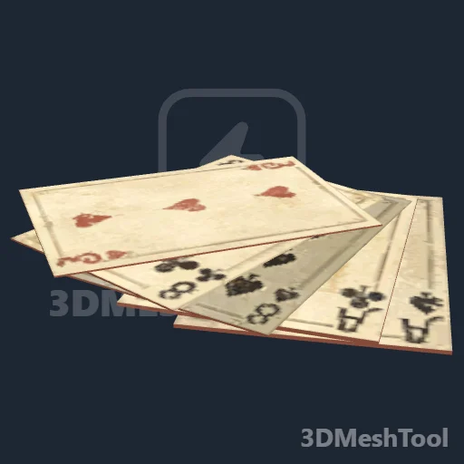 p_pokerhand03x - hash 0xEB391450 / 3946386512: foto no RedM (RDR2)