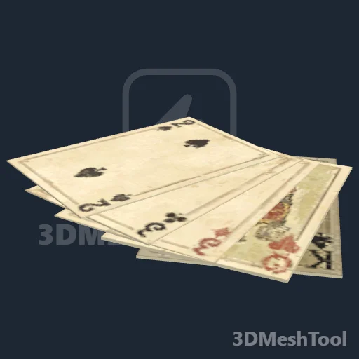 p_pokerhand04x - hash 0x232912CF / 589894351: foto no RedM (RDR2)