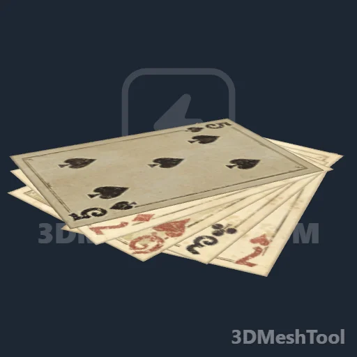 p_pokerhand07x - hash 0x337CB23E / 863810110: foto no RedM (RDR2)