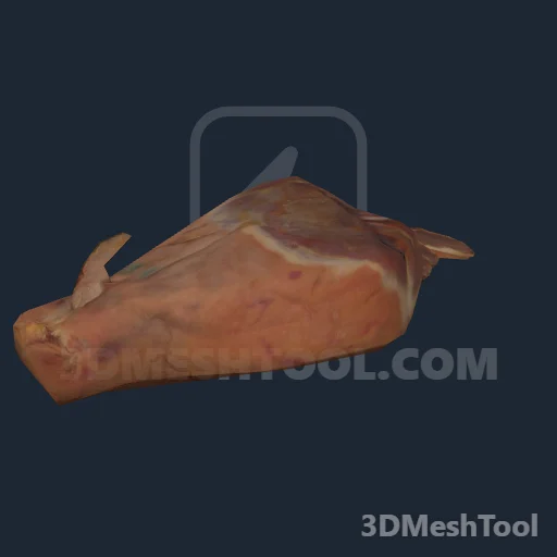 p_pork_meat_a - hash 0xA5948792 / 2777974674: foto no RedM (RDR2)