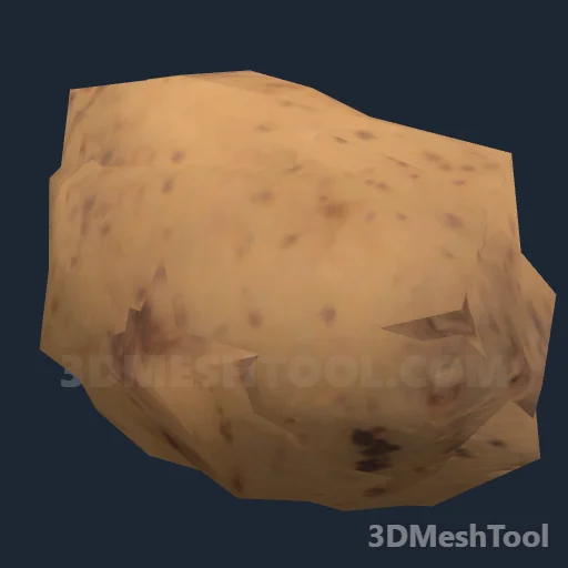 p_potatowhite01x - hash 0x302FDE9F / 808443551: foto no RedM (RDR2)