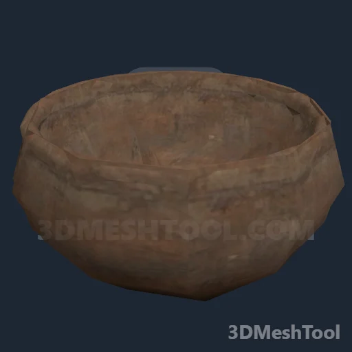 p_potclay04x - hash 0x9A485E26 / 2588433958: foto no RedM (RDR2)