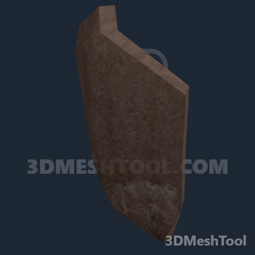 p_potclayshard01x - hash 0xF61747D9 / 4128720857: foto no RedM (RDR2)