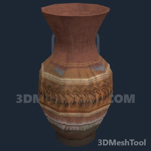 p_potteryindian07x - hash 0xF75CCE88 / 4150054536: foto no RedM (RDR2)