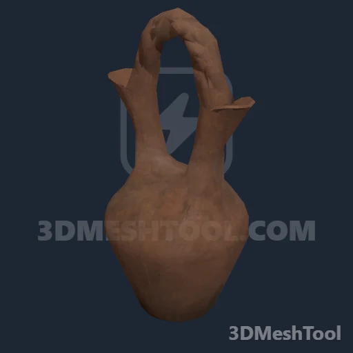 p_potteryindian08x - hash 0xF7114AD1 / 4145105617: foto no RedM (RDR2)