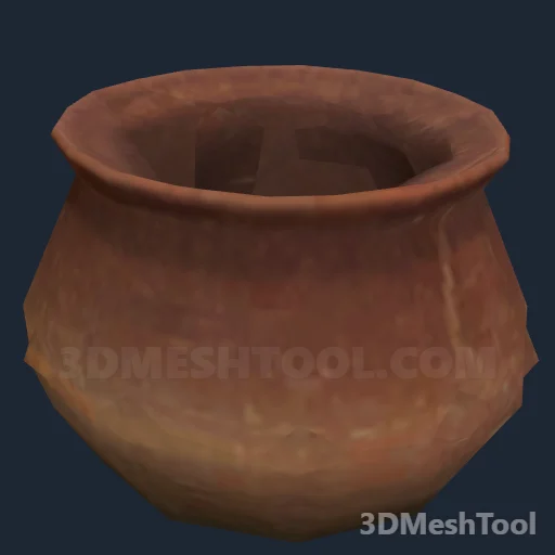 p_potteryindian09x - hash 0xDE709A70 / 3731921520: foto no RedM (RDR2)
